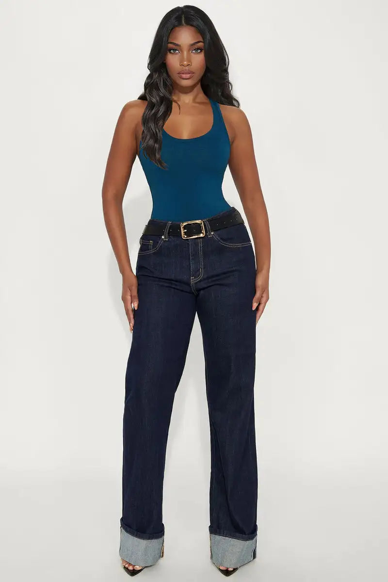 Snatched Shapewear Bodysuit