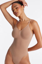 Snatched Shapewear Bodysuit