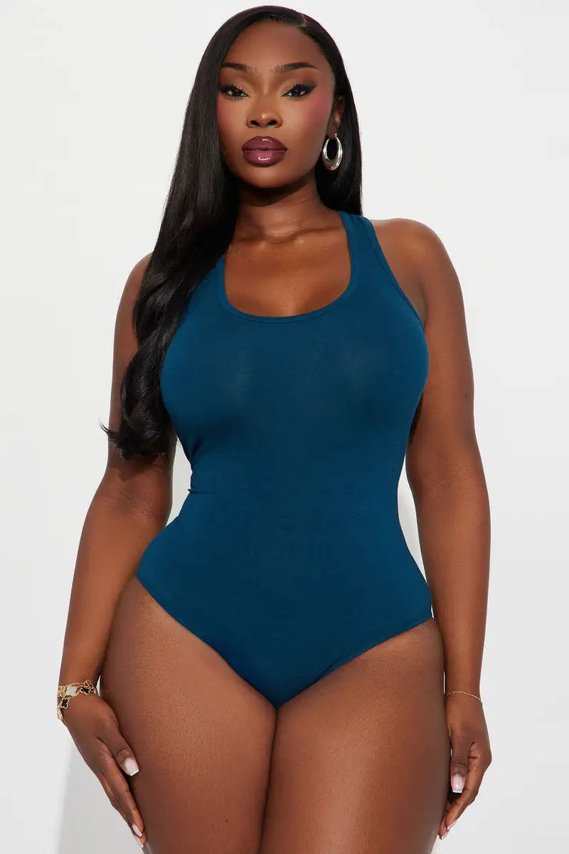 Snatched Shapewear Bodysuit