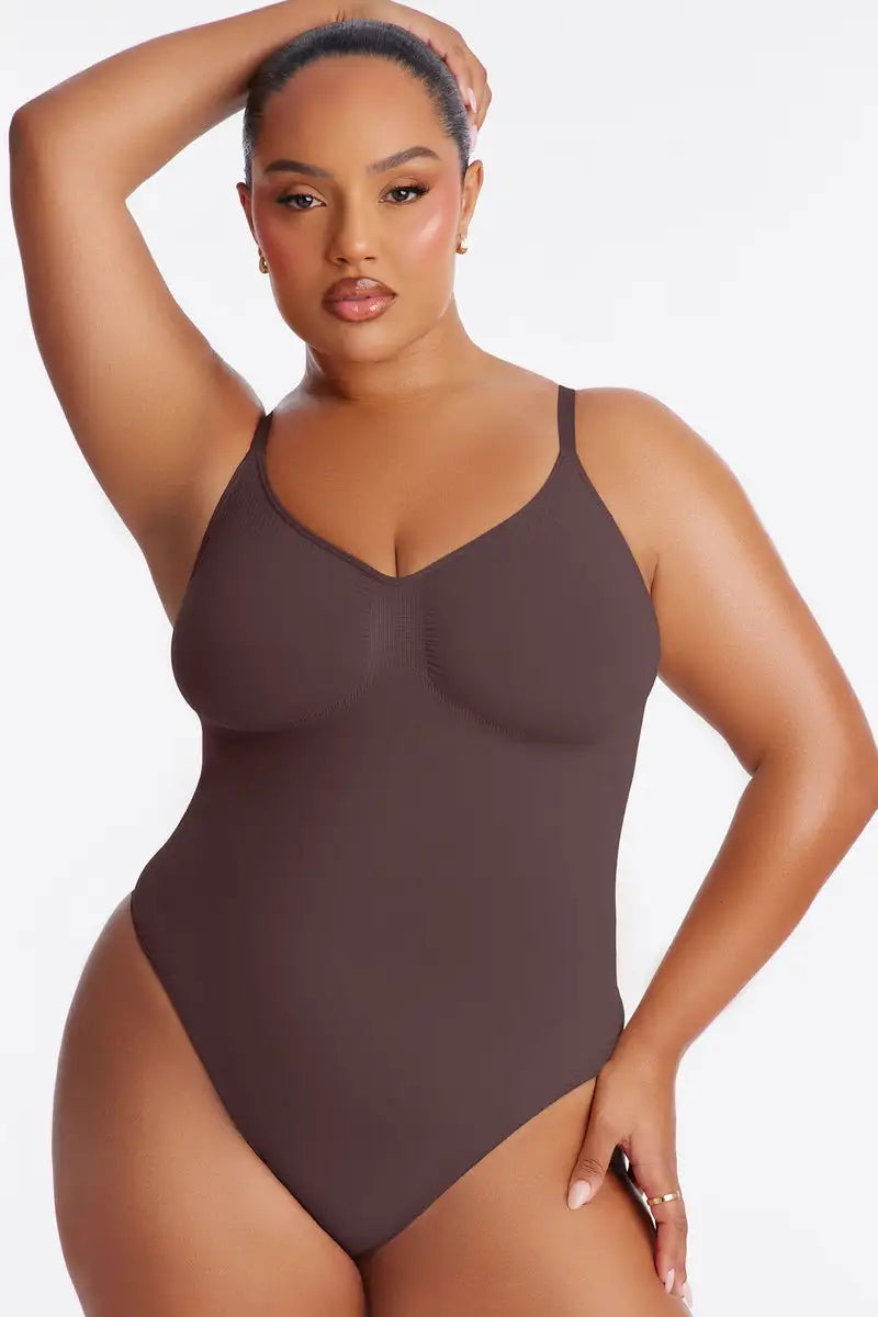 Snatched Shapewear Bodysuit