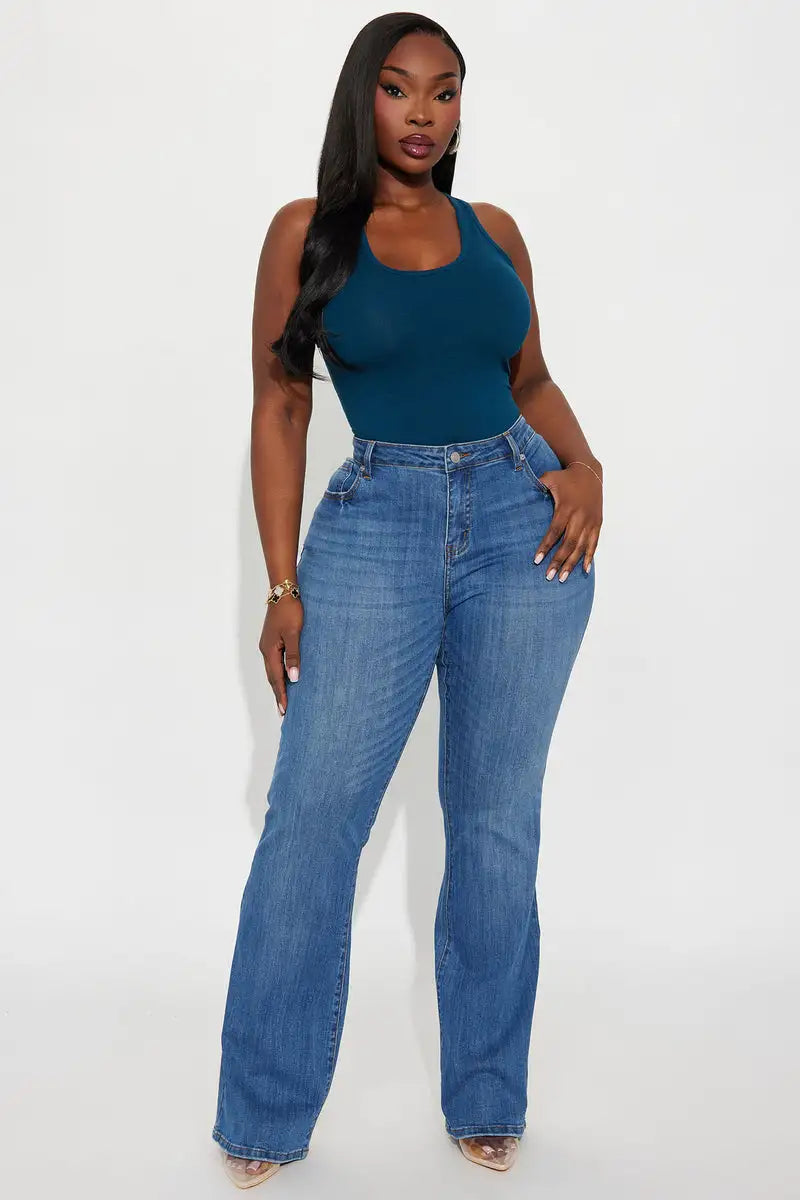 Snatched Shapewear Bodysuit