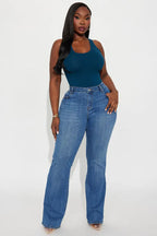 Snatched Shapewear Bodysuit