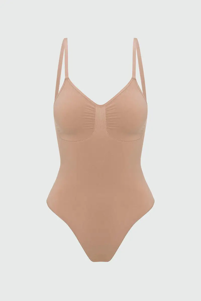 Snatched Shapewear Bodysuit